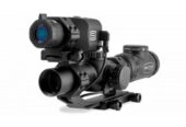 Sector Optics G1T3 1-8×24 Riflescope System with Thermal Imager