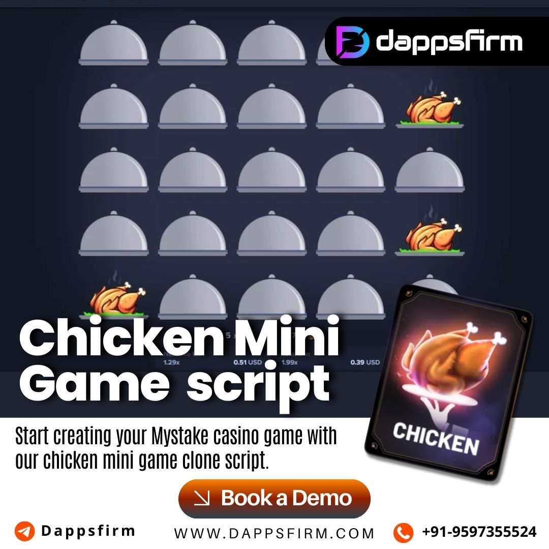 Budget-Friendly Chicken Mini Game Clone: From Code to Cash in No Time