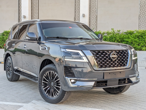 2014 Nissan Patrol WhatsApp me (+971586375226)