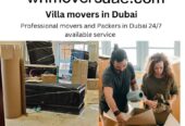 WN Movers And Packers