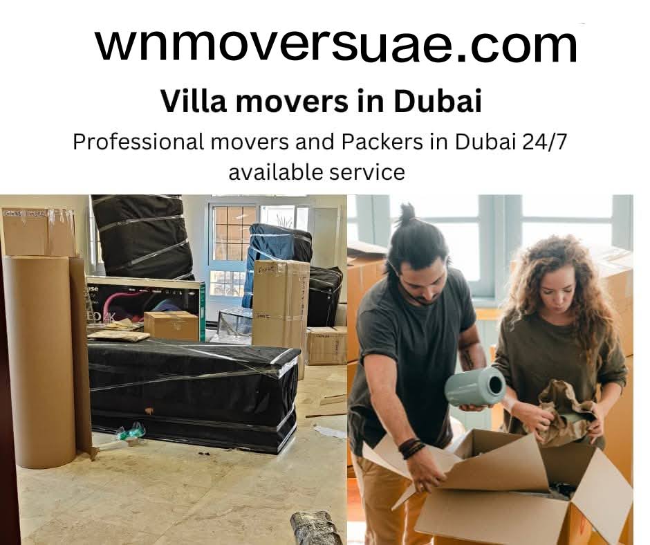 WN Movers And Packers