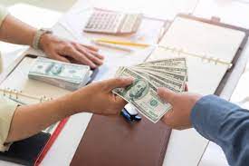Short Term Loans Online: A Vital Source of Capital