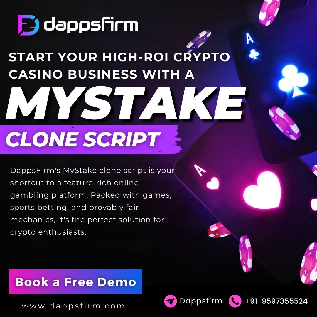 Mystake Clone Software for Entrepreneurs – Fast, Scalable, and Affordable