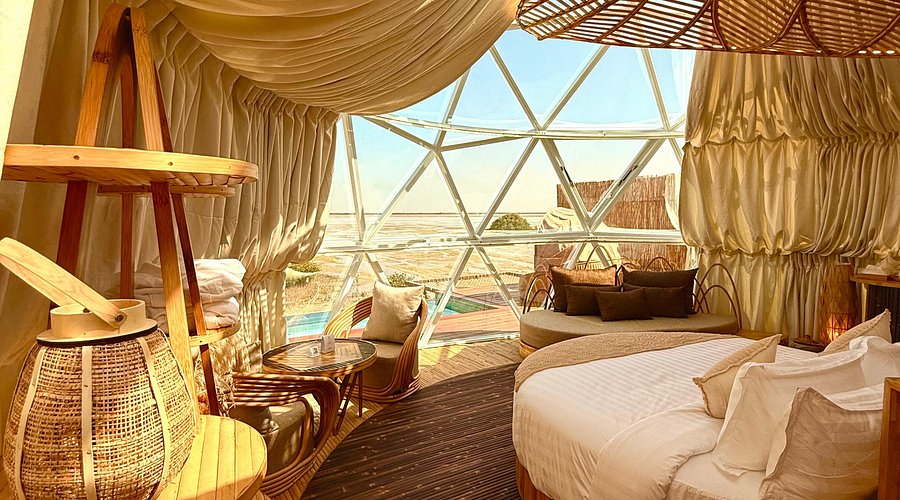 Top 10 Luxury Hotels in Dubai | Dubai Mangrove Resort Price