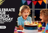 Summer Cricket Camps & Indoor Sports Fun at Urban Playground, Dubai