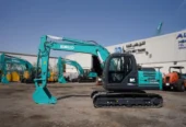 Limited Offer 2025 Kobelco SK140LC-8 Track Excavator