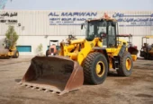 Get JCB 436ZX Wheel Loader 2006