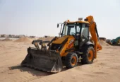 Ready To Buy 2022 JCB 3CX Backhoe Loader