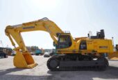 Special Discount 2002 Komatsu PC800SE-6 Track Excavator