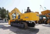 Purchase Now | 2002 Komatsu PC800SE-6 Track Excavator