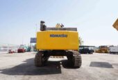 In Offer 2002 Komatsu PC800SE-6 Track Excavator