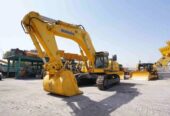 Claim 2002 Komatsu PC800SE-6 Track Excavator