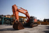 Shop Now 2004 Hitachi ZX850H Track Excavator