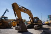 Purchase Now 2005 Caterpillar 345BL Track Excavator