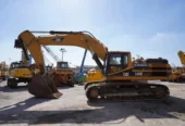 Special Offer 2005 Caterpillar 345BL Track Excavator