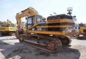 Special Discount 2005 Caterpillar 345BL Track Excavator