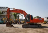 2005 Hitachi ZX350K Track Excavator – Special Sale Price