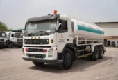 For Sale: Volvo FM12 6×4 Water Truck 2025