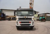 Buy New Volvo FM12 6×4 Water Truck (2025)