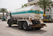 Buy New Volvo FM12 6×4 Water Truck (2025)