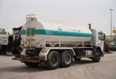 Buy Volvo FM12 6×4 Water Truck 2025