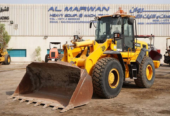 2006 JCB 436ZX Wheel Loader – Save Big on This Workhorse