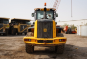 2006 JCB 436ZX Wheel Loader – Save Big on This Workhorse