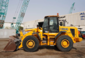 Heavy Equipment Sale – 2006 JCB 436ZX Wheel Loader at Discount