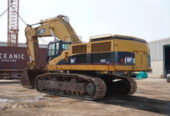 Buy Now 2006 Caterpillar 385C Track Excavator