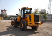 Limited Time Discount On 2006 JCB 436ZX Wheel Loader