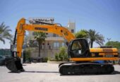 Shop Now | 2008 JCB JS330LC Track Excavator