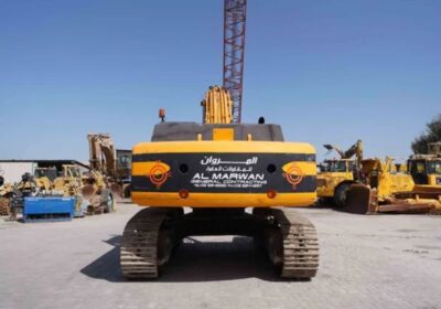 2008-JCB-JS460-Track-Excavator-3-6