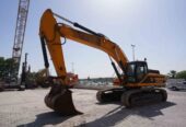 In Offer 2008 JCB JS460 Track Excavator