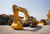 Sale 2009 Komatsu PC800SE-7 Track Excavator