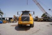 Buy New Volvo A40E Articulated Dump Truck (2025)