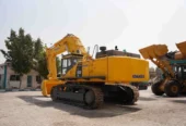 Get Now 2011 Komatsu PC800SE-7 Track Excavator