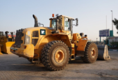 Buy Now 2012 Volvo L220G Wheel Loader