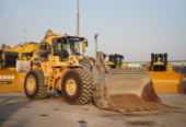 Get Now 2012 Volvo L220G Wheel Loader