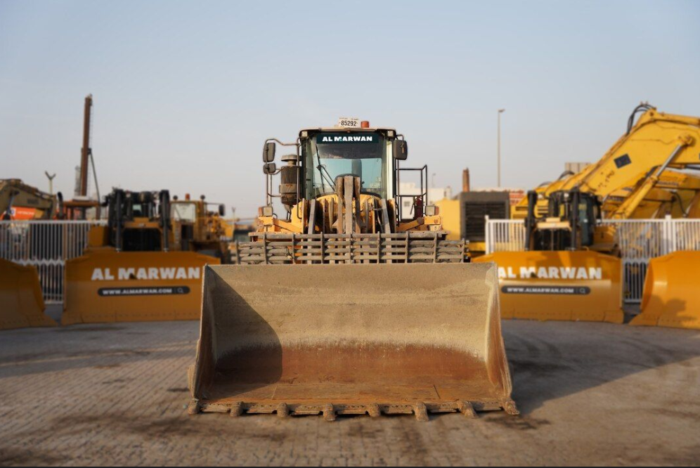 Buy Now 2012 Volvo L220G Wheel Loader