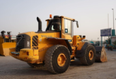 Grab Now: 2013 Volvo L120F Wheel Loader at Best Price