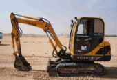 Sale 2017 Yuchai YC35-8 Mini Excavator