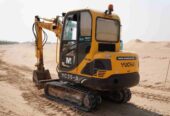 Sale 2017 Yuchai YC35-8 Mini Excavator