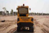 Sale 2017 Yuchai YC35-8 Mini Excavator