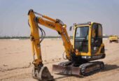 Purchase 2017 Yuchai YC35-8 Mini Excavator