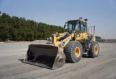 Buy Now 2017 Komatsu WA380-6 Wheel Loader