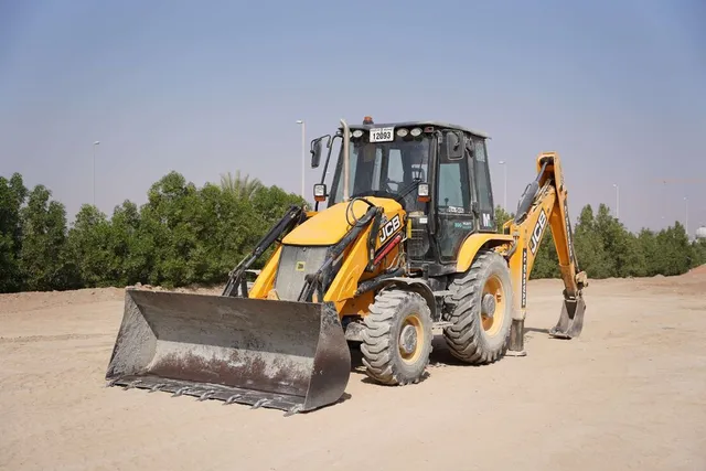 Discount Alert 2018 JCB 3CX Sitemaster Backhoe Loader