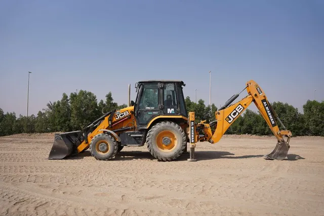 Discount Alert 2018 JCB 3CX Sitemaster Backhoe Loader
