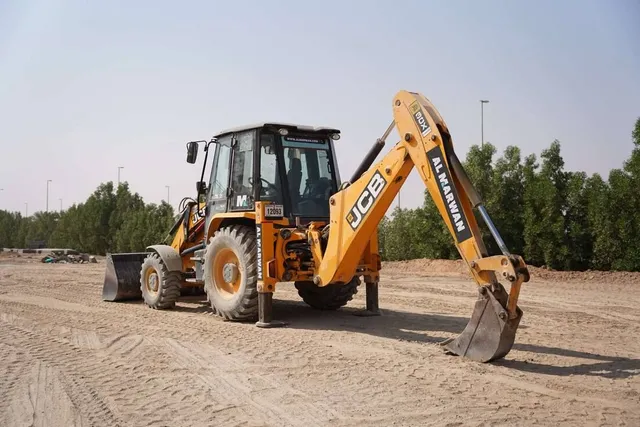 Discount Alert 2018 JCB 3CX Sitemaster Backhoe Loader