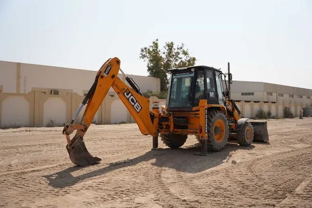 Discount Alert 2018 JCB 3CX Sitemaster Backhoe Loader
