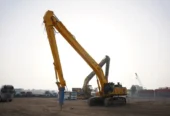 Exclusive Discounted Price 2018 Komatsu PC850-8R1 Track Excavator